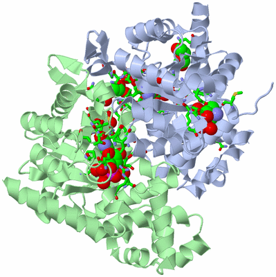 Image Asym./Biol. Unit - sites