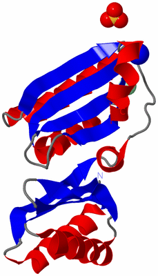 Image Asymmetric Unit