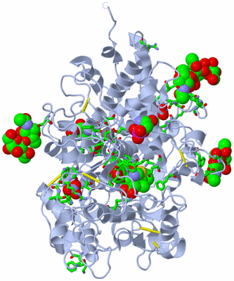 Image Biol. Unit 1 - sites