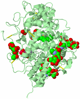 Image Biological Unit 2