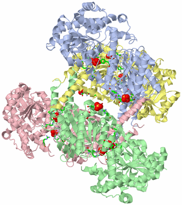 Image Asym./Biol. Unit - sites