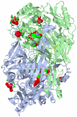 Image Biol. Unit 1 - sites