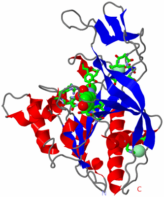 Image Asym. Unit - sites