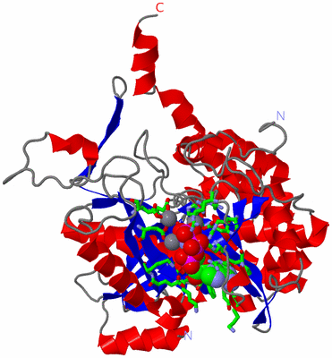 Image Asym. Unit - sites