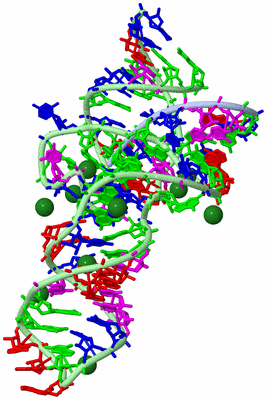 Image Asym./Biol. Unit