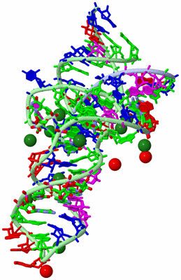 Image Asym./Biol. Unit - sites