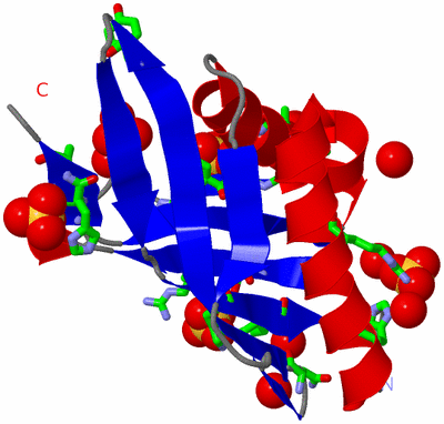 Image Asym. Unit - sites