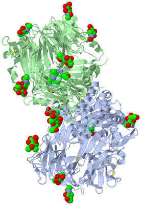 Image Asym./Biol. Unit