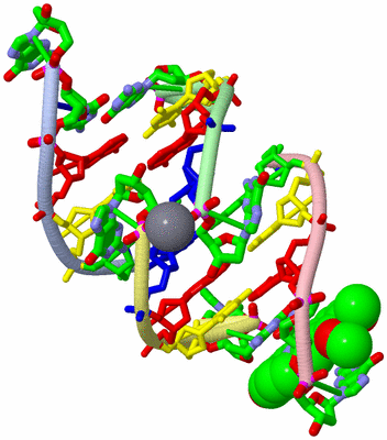 Image Asym. Unit - sites