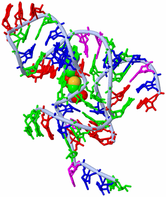 Image Asym./Biol. Unit