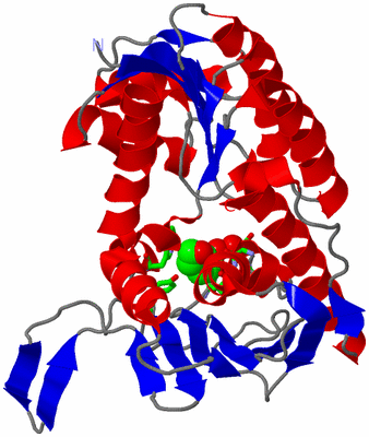 Image Asym. Unit - sites