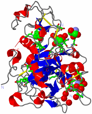 Image Asym./Biol. Unit - sites