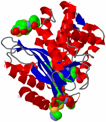 Image Asym./Biol. Unit