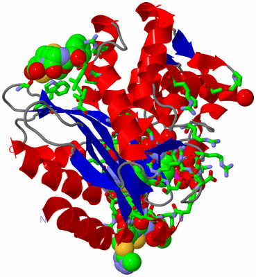 Image Asym./Biol. Unit - sites