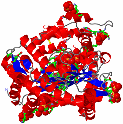 Image Asym./Biol. Unit - sites