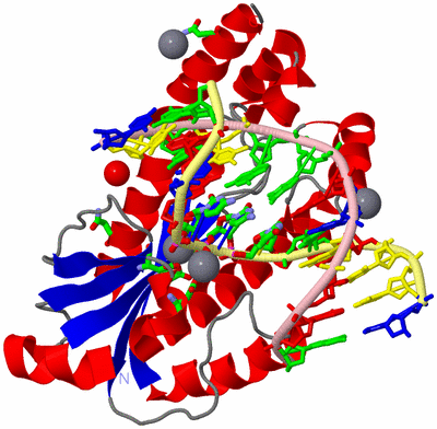 Image Asym./Biol. Unit - sites