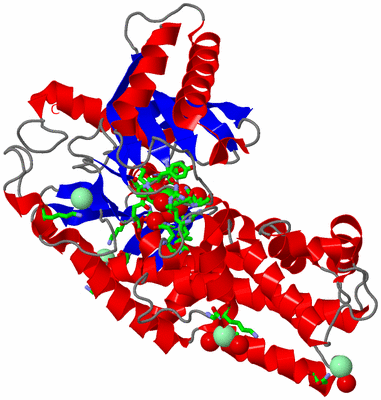 Image Asym./Biol. Unit - sites