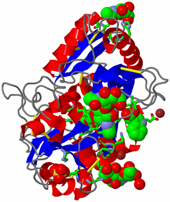 Image Asym./Biol. Unit - sites