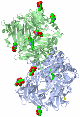 Image Asym./Biol. Unit