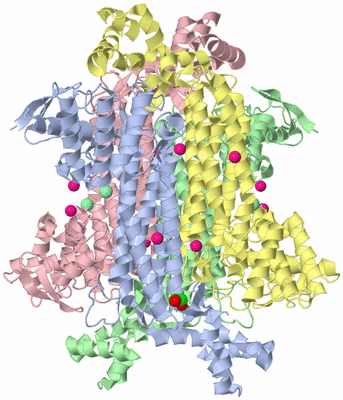 Image Asym./Biol. Unit