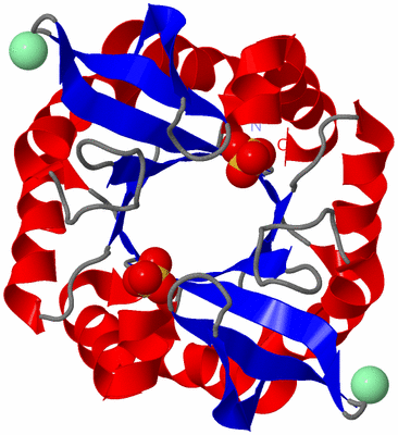 Image Asym./Biol. Unit