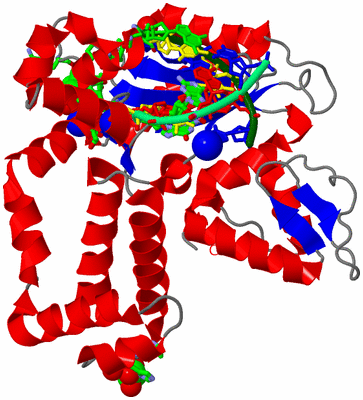 Image Asym./Biol. Unit - sites