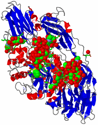 Image Asym./Biol. Unit - sites