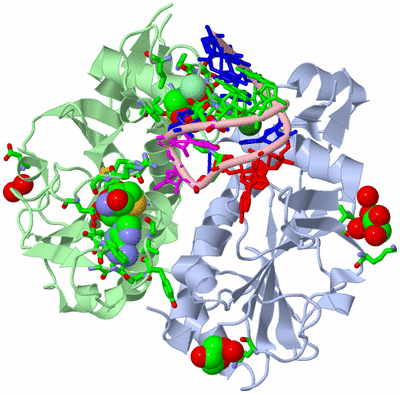 Image Asym./Biol. Unit - sites