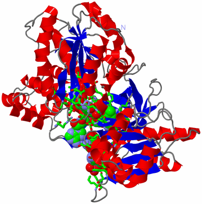 Image Asym./Biol. Unit - sites