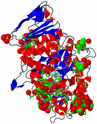 Image Asym./Biol. Unit - sites