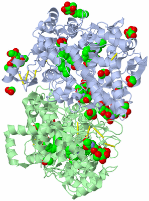 Image Asym./Biol. Unit