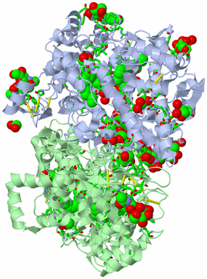 Image Asym./Biol. Unit - sites