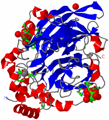 Image Asym./Biol. Unit - sites