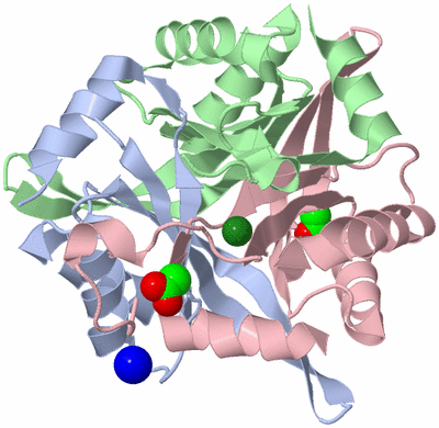 Image Asym./Biol. Unit