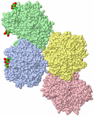 Image Asym. Unit - sites