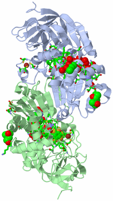 Image Asym./Biol. Unit - sites