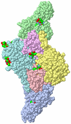 Image Asym./Biol. Unit - sites