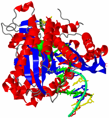 Image Asym./Biol. Unit