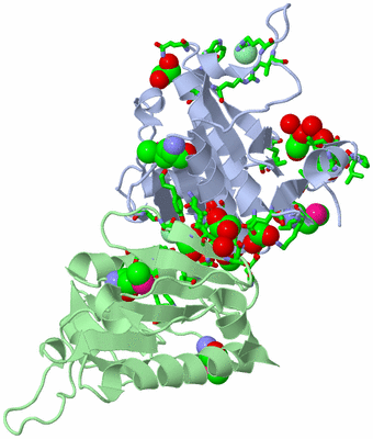 Image Asym./Biol. Unit - sites