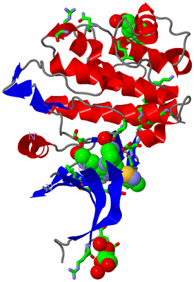 Image Asym./Biol. Unit - sites