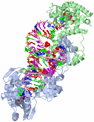 Image Asym./Biol. Unit