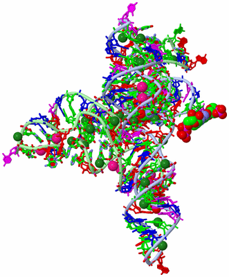 Image Asym. Unit - sites