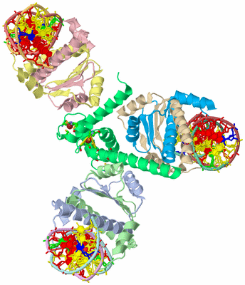 Image Asym./Biol. Unit - sites