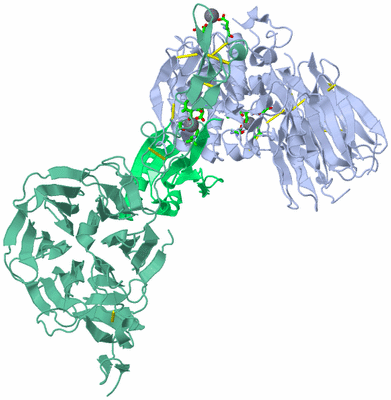 Image Asym./Biol. Unit - sites