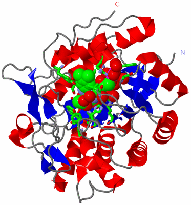 Image Asym./Biol. Unit - sites