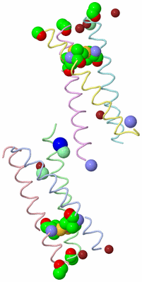 Image Asymmetric Unit