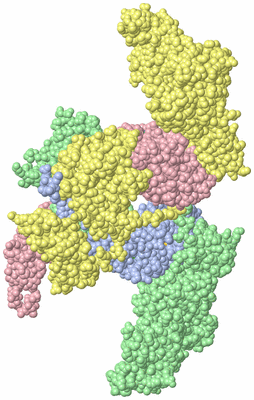 Image Asym./Biol. Unit - sites