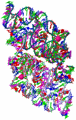 Image Asym. Unit - sites