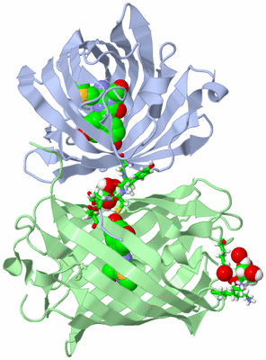 Image Asym./Biol. Unit - sites