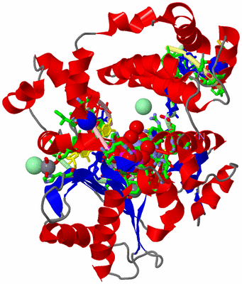 Image Asym./Biol. Unit - sites